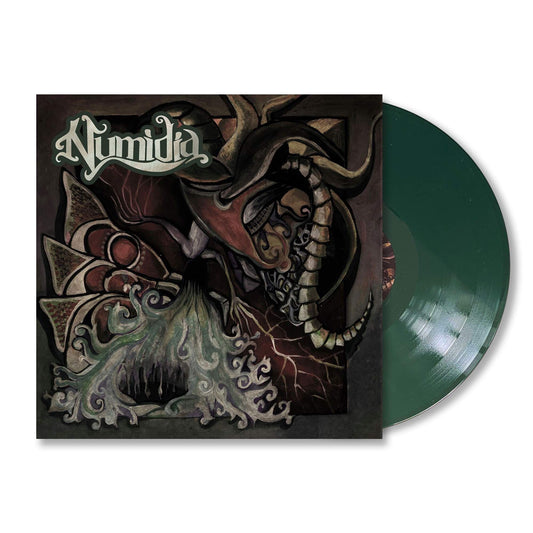 Numidia Album - Vinyl LP