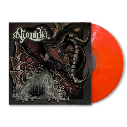 Numidia Album - Vinyl LP
